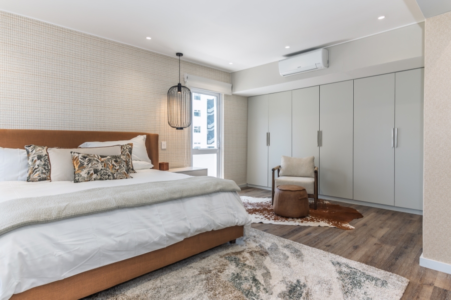 To Let 3 Bedroom Property for Rent in Sea Point Western Cape